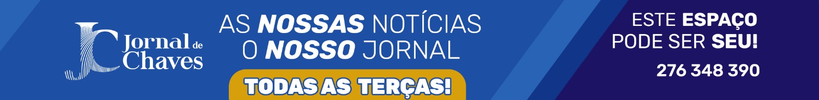 Encontro das meias-finais da Taa AFVR, entre Vidago e Montalegre, com nova data 